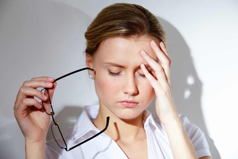 Tăng huyết áp dẫn đến giảm thị lực nặng hơn có thể dẫn đến mù lòa
